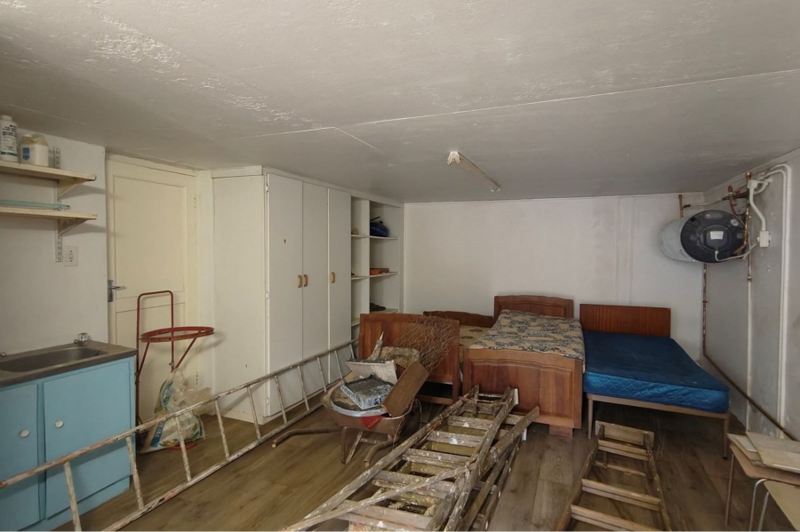 4 Bedroom Property for Sale in Moorreesburg Western Cape